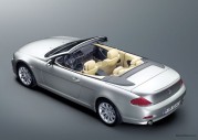 BMW 645Ci Cabrio